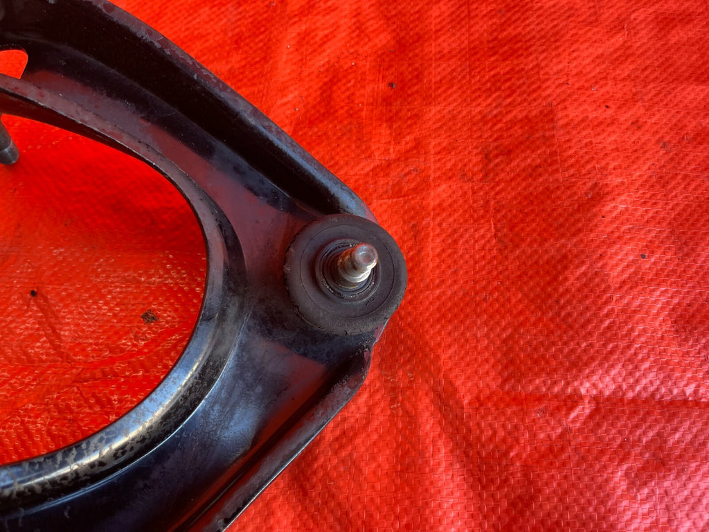 88 91 HONDA CRX   PASSENGER RIGHT FRONT UPPER   CONTROL ARM   OEM OE FACTORY #619