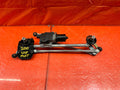 14 20 INFINITI Q50 & 17 20 Q60   WINDSHIELD WIPER MOTOR W/ LINKAGE   OEM #2000