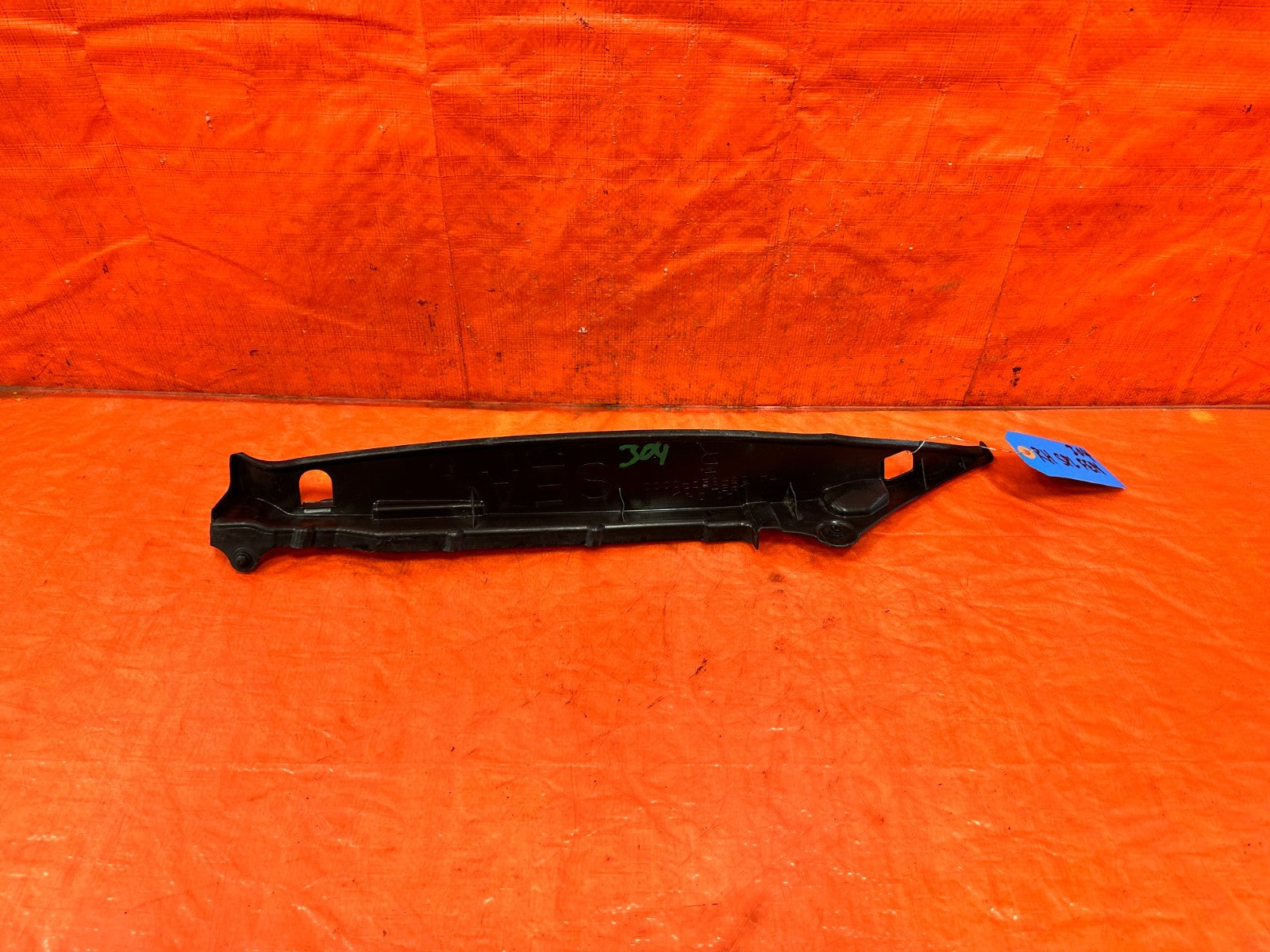 04 08 ACURA TSX   RIGHT   UNDER BODY COVER LINER SPLASH SHIELD OEM 3043