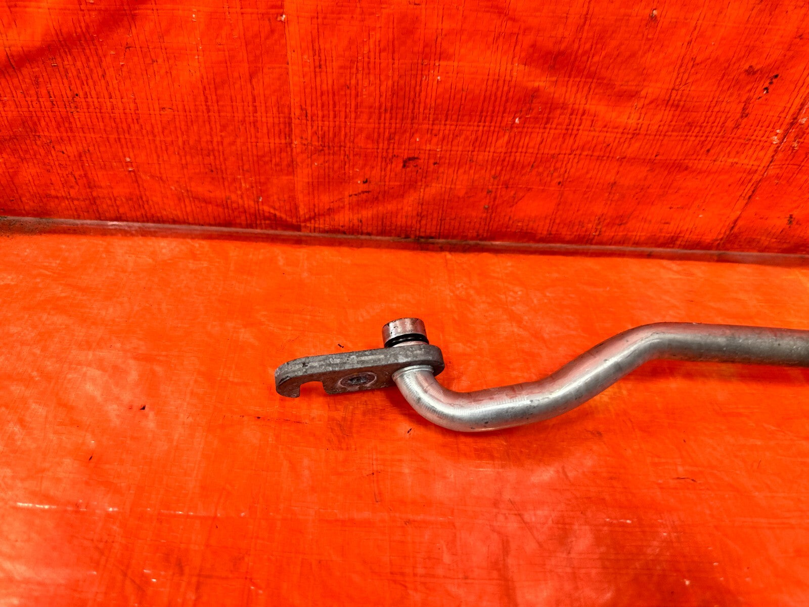 2020 20 INFINITI Q50   INDIVIDUAL AIR CONDITIONING AC LINE PIPE HOSE   OEM 296 16