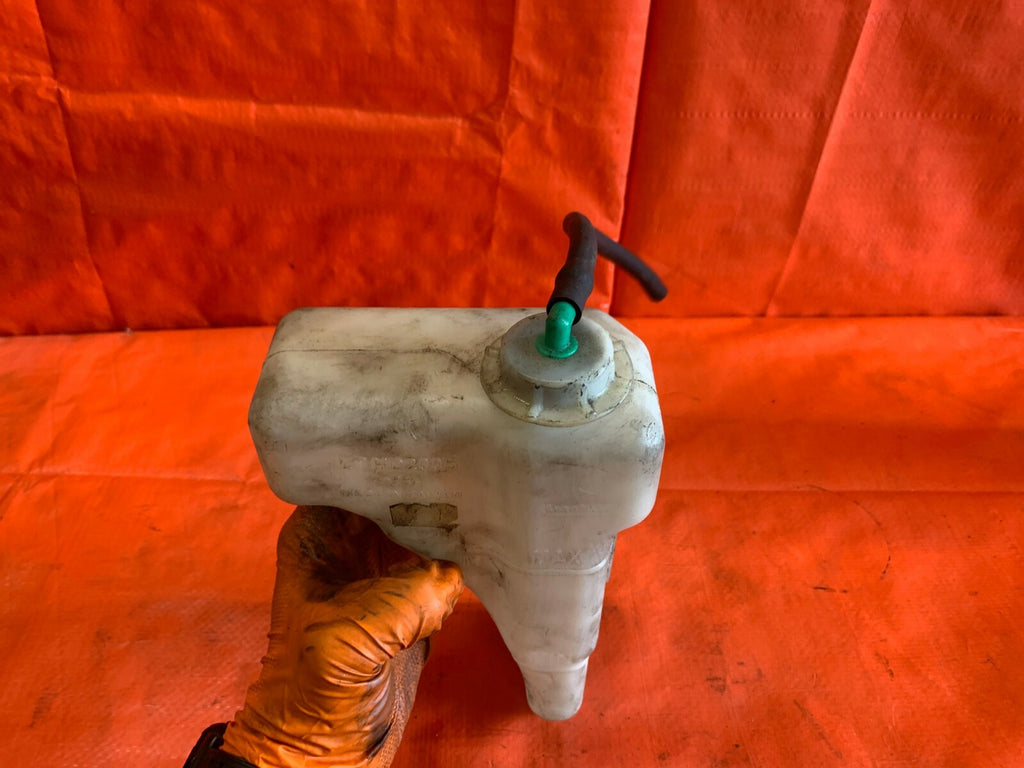 99 00 HONDA CIVIC SI EM1 B16A2   COOLANT OVERFLOW RESERVOIR TANK1