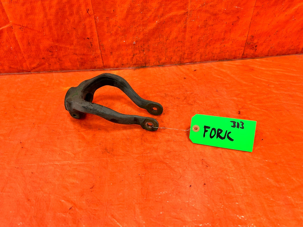 14 15 INFINITI Q50 3.7L   AWD MODEL ONLY   SHOCK FORK   OEM #3130