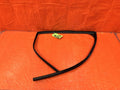 09 10 ACURA TSX   PASSENGER RIGHT REAR WINDOW GLASS RUN CHANNEL   OEM OE #2790