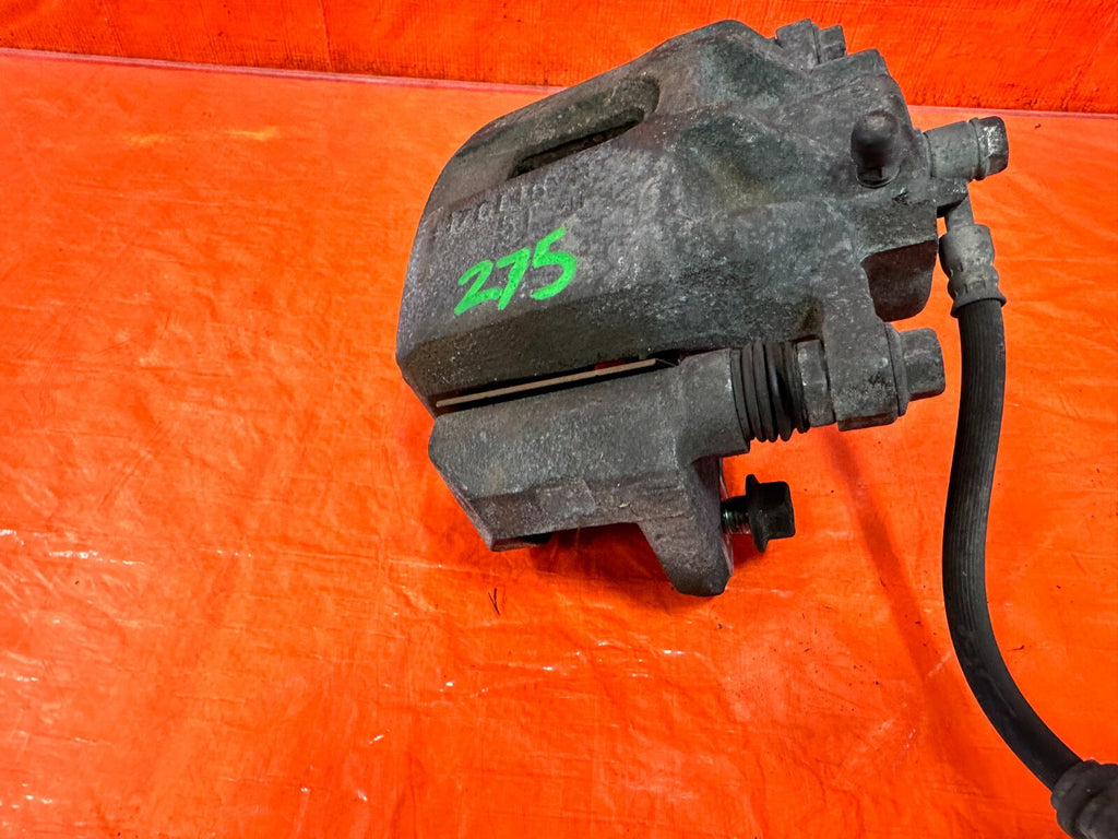 04 14 ACURA TSX   DRIVER LEFT FRONT BRAKE CALIPER   OEM FACTORY #2757