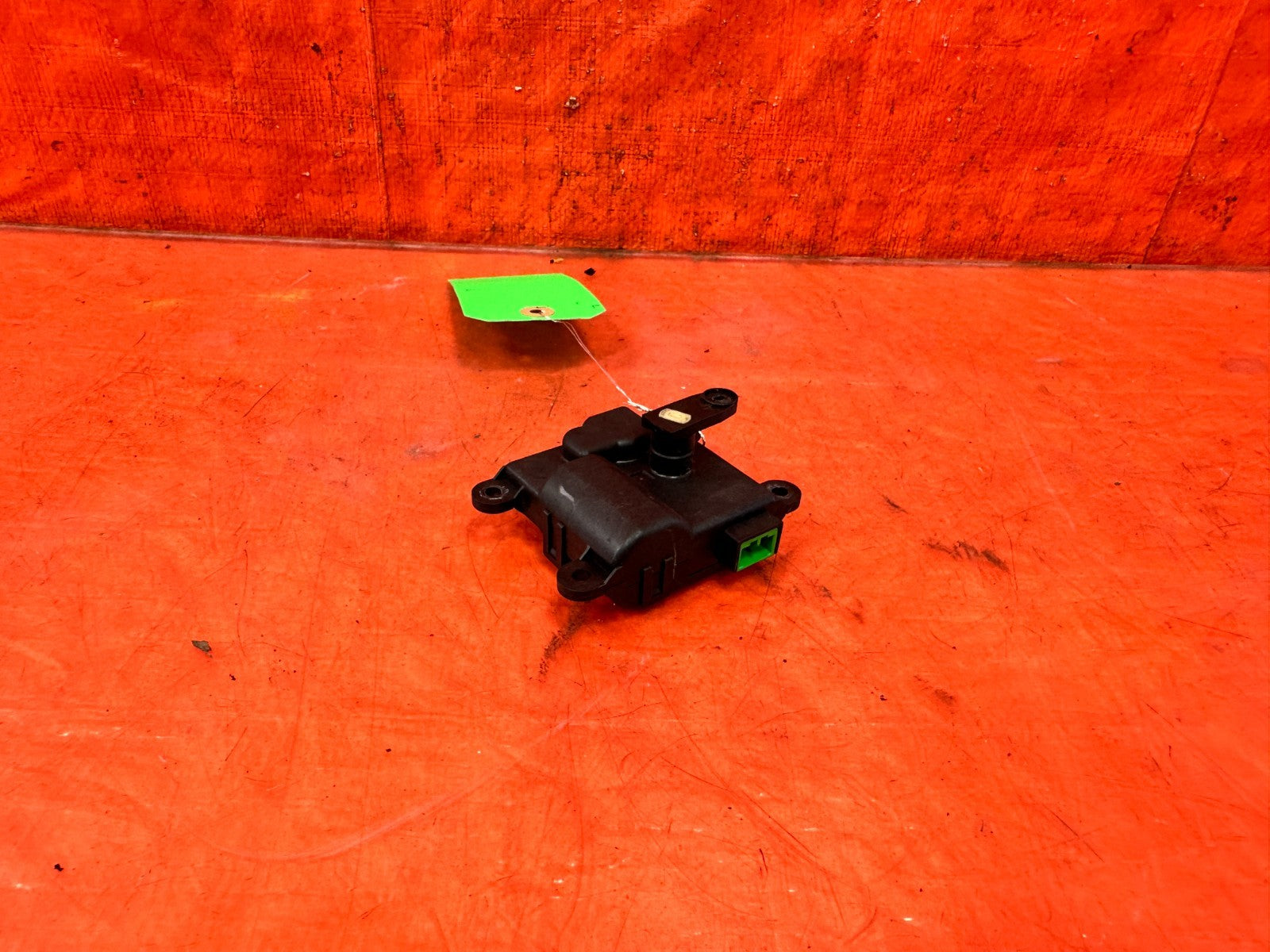 02 06 ACURA RSX   AC MOTOR 3R250 30850   OEM FACTORY #3151