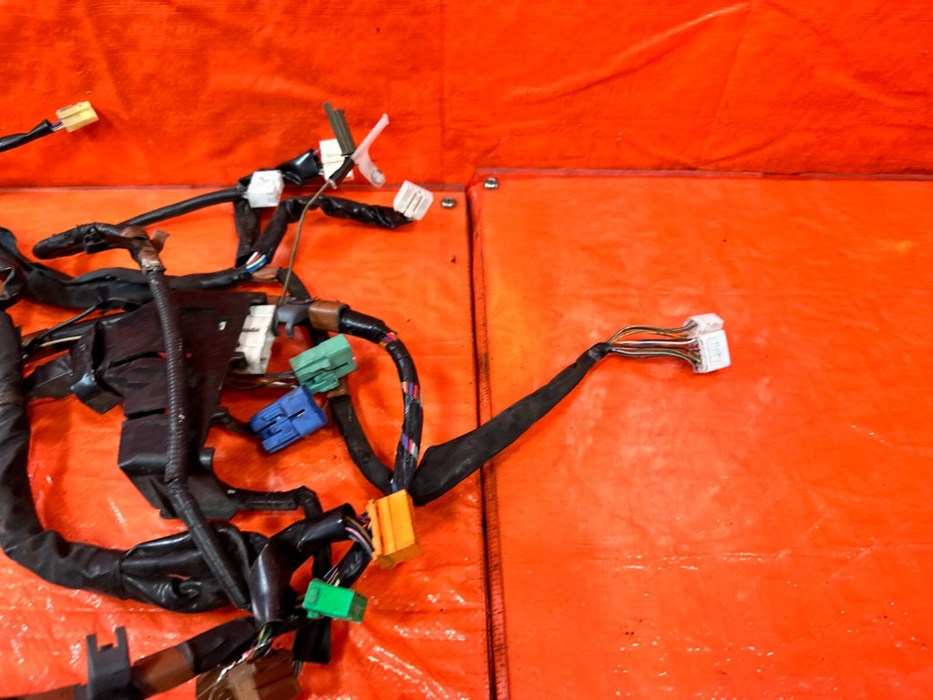 1992 92 LEXUS SC300   FLOOR HARNESS   PART # 82163 24081   OEM FACTORY #2766