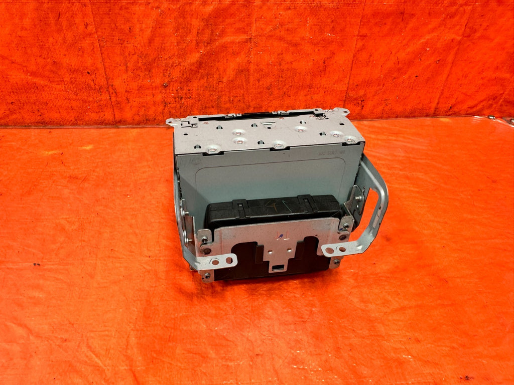 16 17 INFINITI Q50   AM FM RADIO STEREO RECEIVER NAVIGATION   OEM FACTORY #3161