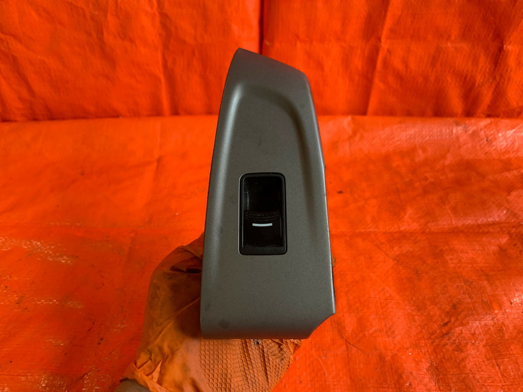 OEM 2009 09 ACURA TSX   DRIVER LEFT REAR WINDOW SWITCH0