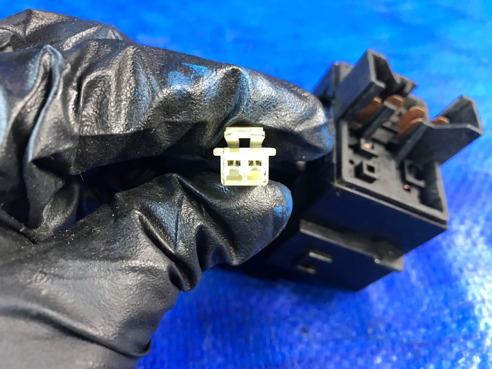 OEM 1996 96 ACURA TL WINDSHIELD WIPER SWITCH   3