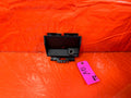 12 21 SUBARU WRX & STI SEDAN   CENTER CONSOLE TRIM TRAY PANEL W/ 12 V OEM #2660