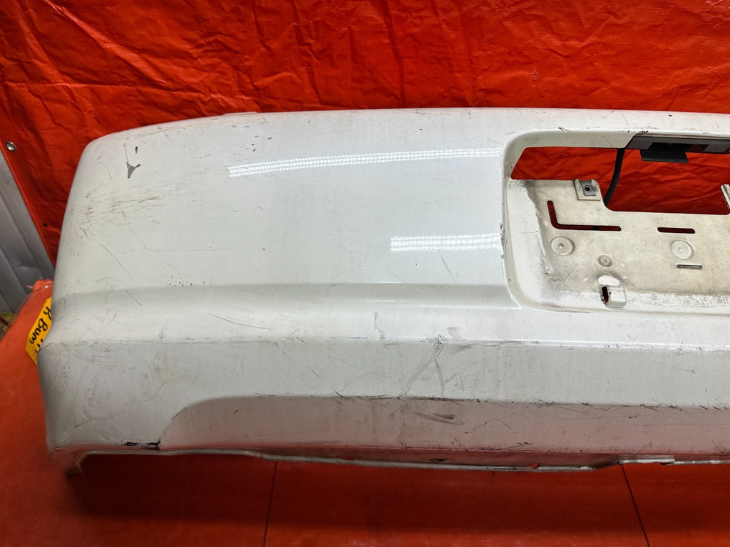 02 04 ACURA RSX REAR BUMPER COVER ASSEMBLY OEM FACTORY4