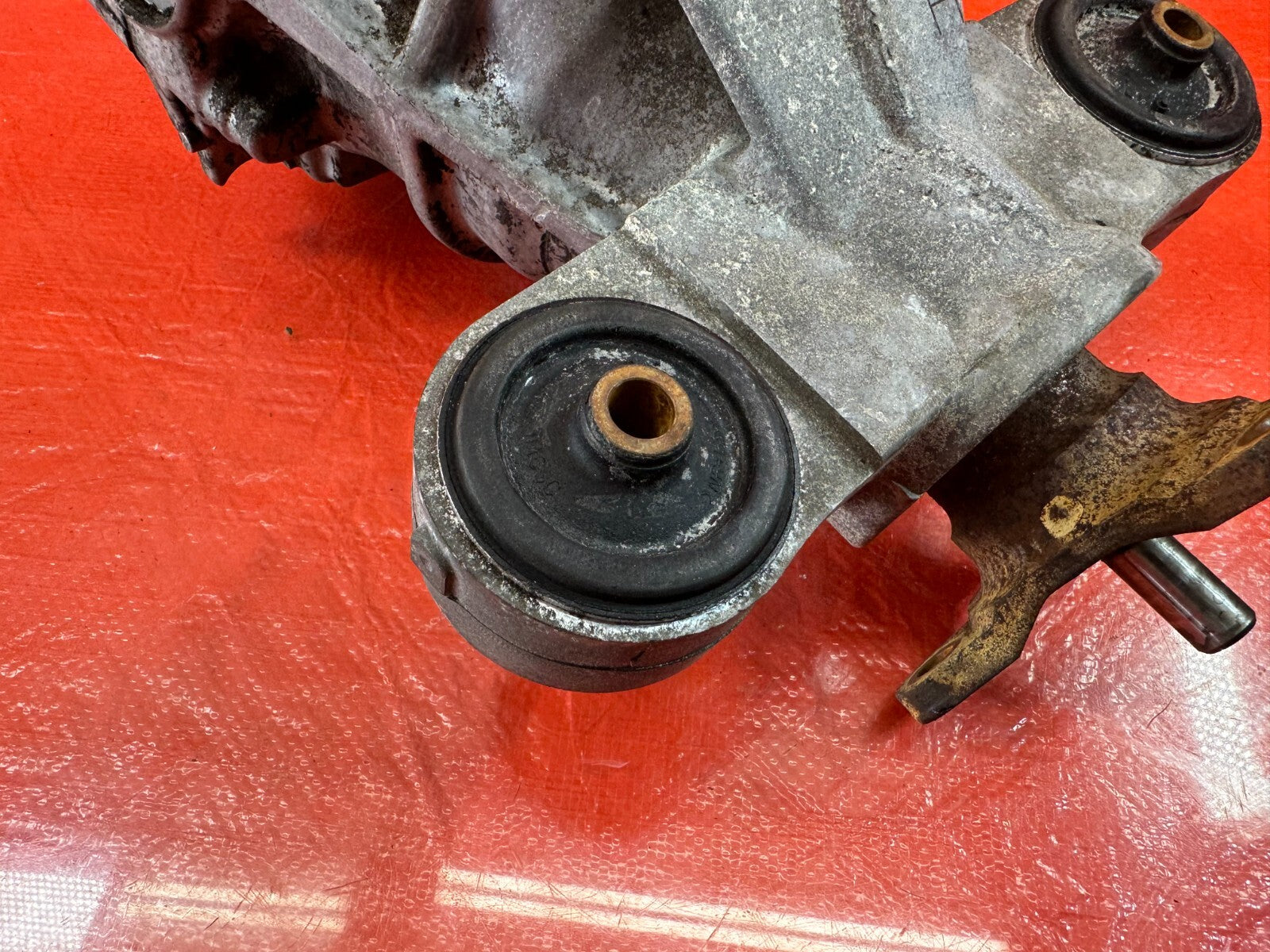 16 18 Q50 / 17 18 Q60 RED SPORT 400   RWD   3.133 FINAL DRIVE   DIFFERENTIAL 2003