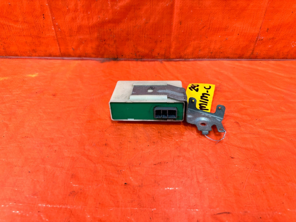 93 97 HONDA DEL SOL S   ROOF WARNING MODULE   RK 0263   OEM FACTORY #2951