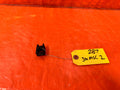 96 00 HONDA CIVIC   HATCHBACK   CARGO TRAY SIDE SHELF HOLDER   OEM FACTORY #2870