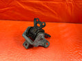 08 15 LANCER EVOLUTION X EVO 10 MR   RIGHT ENGINE MOTOR MOUNT W/ BRACKET OEM 2140