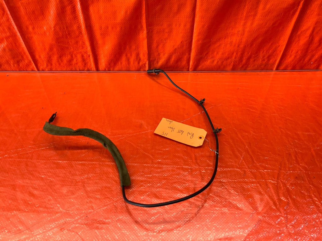 96 00 HONDA CIVIC   RADIO STEREO CD PLAYER ANTENNA WIRE HARNESS WIRING LOOM OEM0