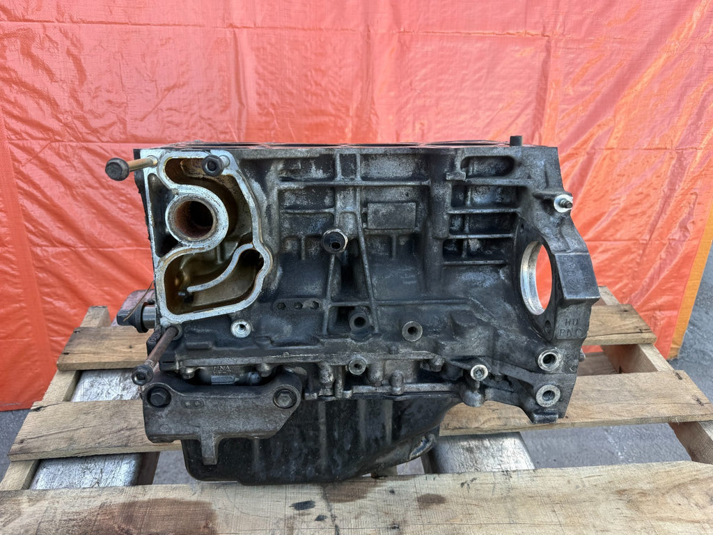 02 06 ACURA RSX BASE 02 05 EP3   K20A3   COMPLETE SHORT BLOCK ENGINE   OEM K209