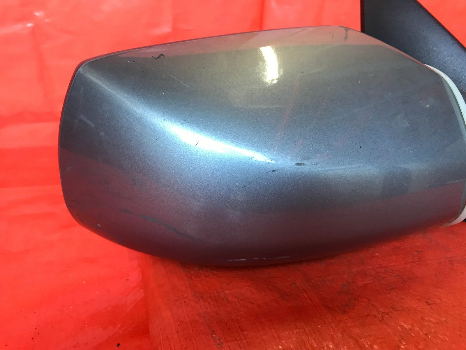 OEM 2011 2012 NISSAN ALTIMA SEDAN PASSENGER RIGHT SIDE VIEW MIRROR 96301 JA01B 2