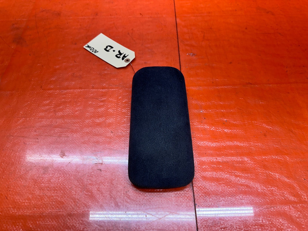 96 00 HONDA CIVIC ARM REST CENTER CONSOLE LID OEM FACTORY1
