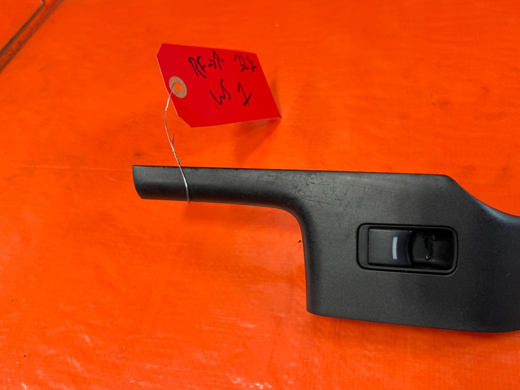 04 08 ACURA TSX   PASSENGER RIGHT REAR WINDOW SWITCH   OEM FACTORY OE #3226