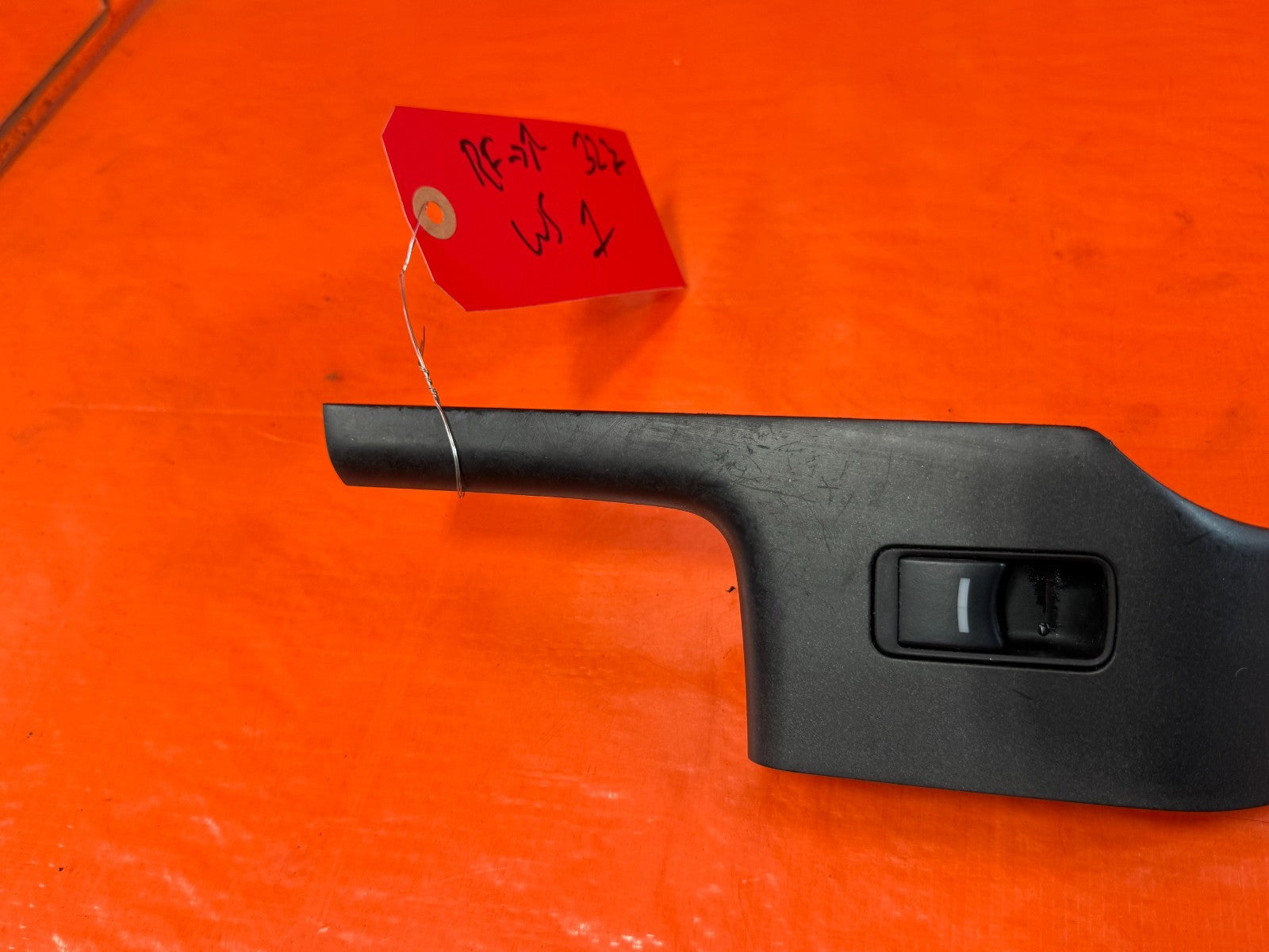 04 08 ACURA TSX   PASSENGER RIGHT REAR WINDOW SWITCH   OEM FACTORY OE #3226