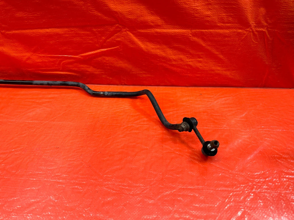 02 03 HONDA CIVIC SI EP3 HATCHBACK   REAR SWAY STABILIZER BAR   OEM #18711