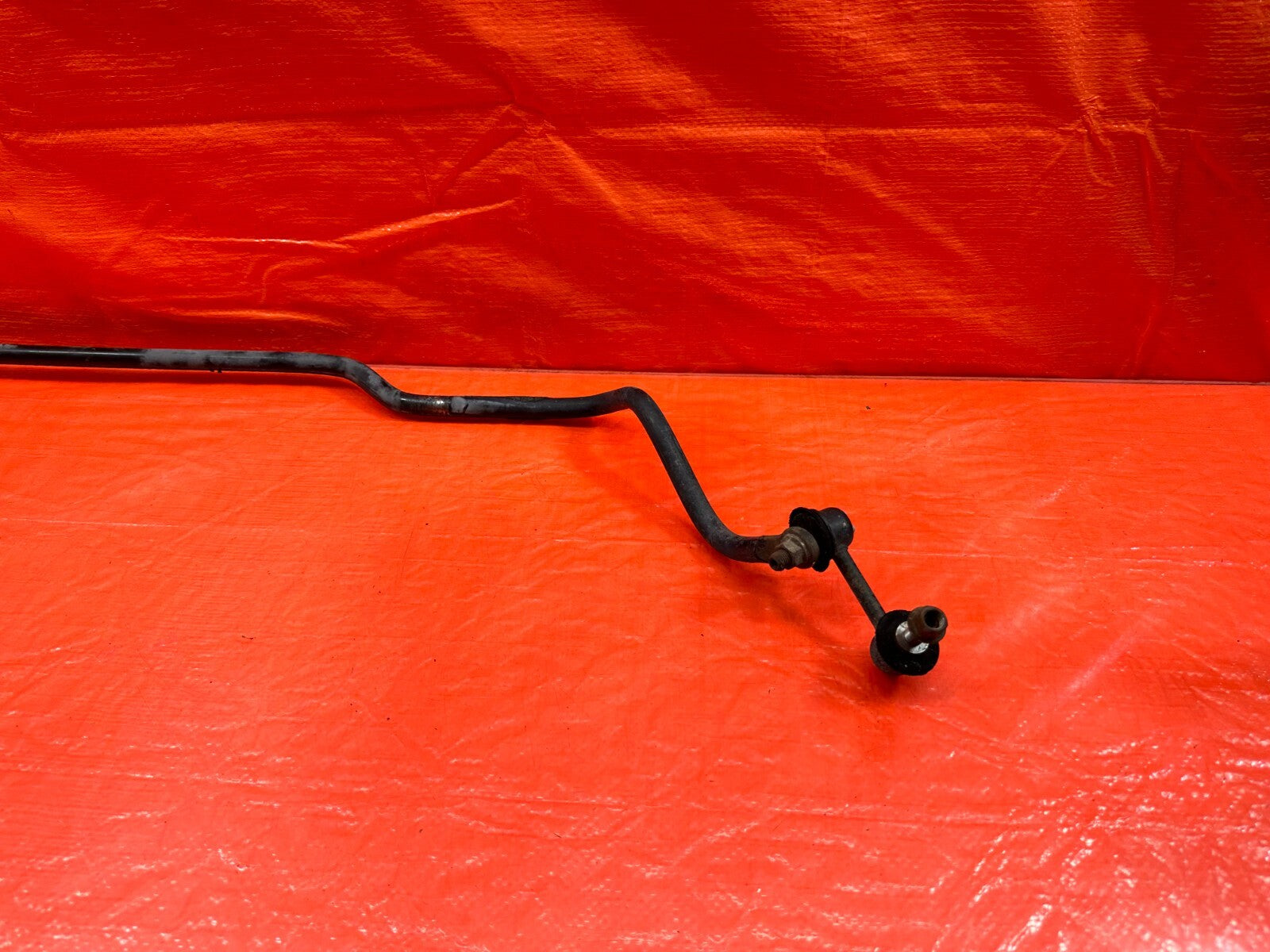 02 03 HONDA CIVIC SI EP3 HATCHBACK   REAR SWAY STABILIZER BAR   OEM #18711