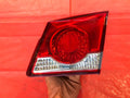 OEM 2013 2014 2015 CHEVROLET CRUZE PASSENGER RIGHT INNER TRUNK TAIL LIGHT LAMP0