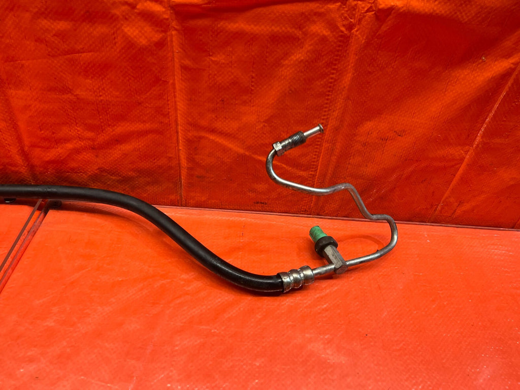 94 97 ACURA INTEGRA   NON VTEC   HIGH PRESSURE POWER STEERING HOSE LINE PIPE 15910