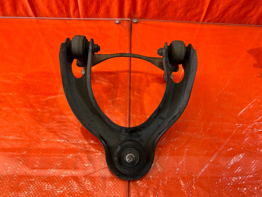 94 01 ACURA INTEGRA   DRIVER LEFT FRONT   UPPER CONTROL ARM   OEM FACTORY #957