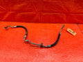 02 05 HONDA CIVIC SI EP3 HATCHBACK AIR CONDITIONING AC DISCHARGE PIPE LINE OEM0