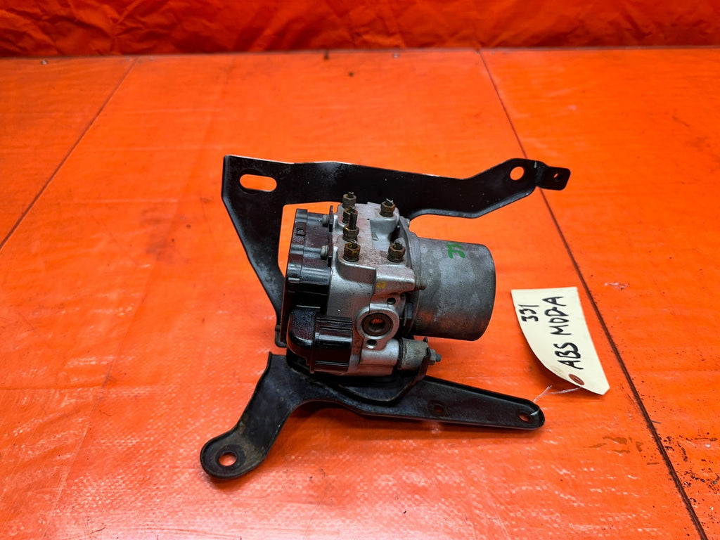 94 01 ACURA INTEGRA ABS ANTI LOCK BRAKE PUMP MODULATOR OEM #3314