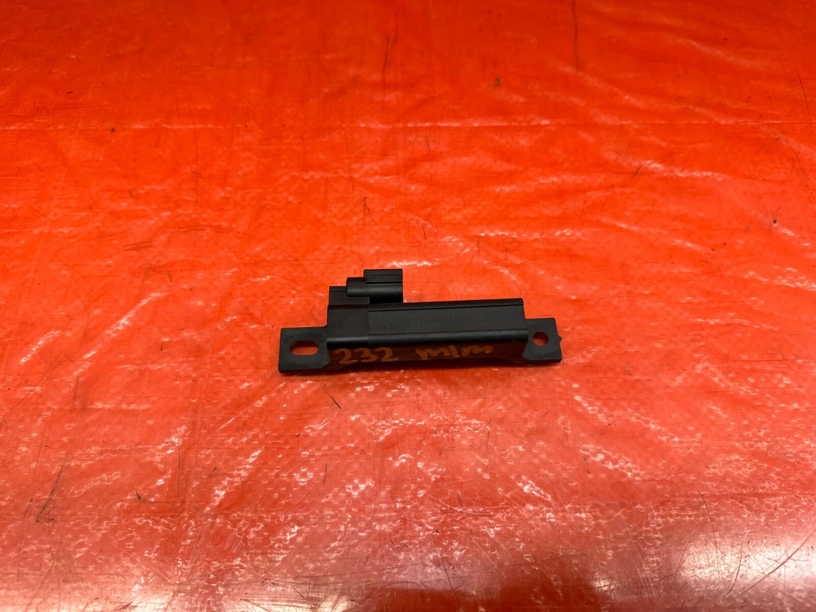 09 13 INFINITI G37 CONVERTIBLE   KEYLESS ENTRY SMART ANTENNA   OEM #232 10