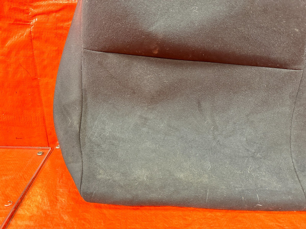 13 16 SCION FRS   REAR UPPER SEAT SKIN SKIN FABRIC   OEM FACTORY #2938