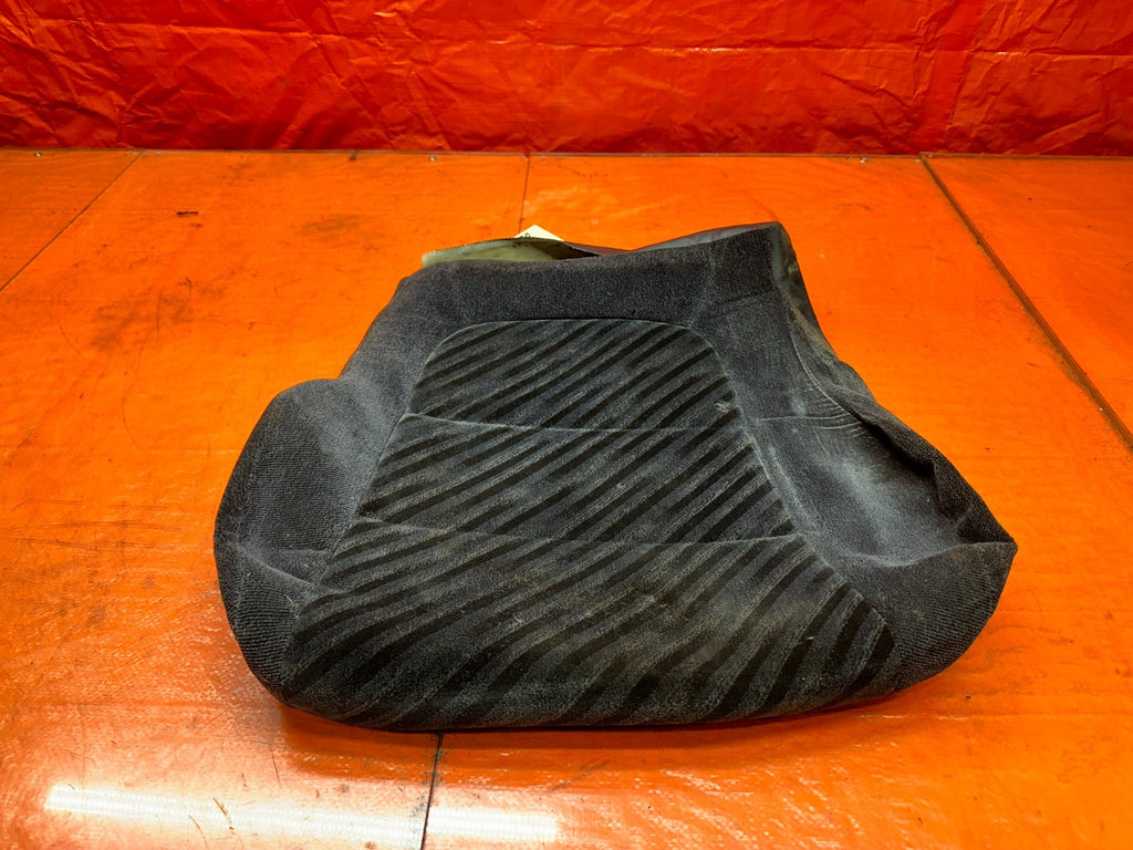 92 96 HONDA PRELUDE LEFT FRONT LOWER SEAT CLOTH SKIN OEM #3320