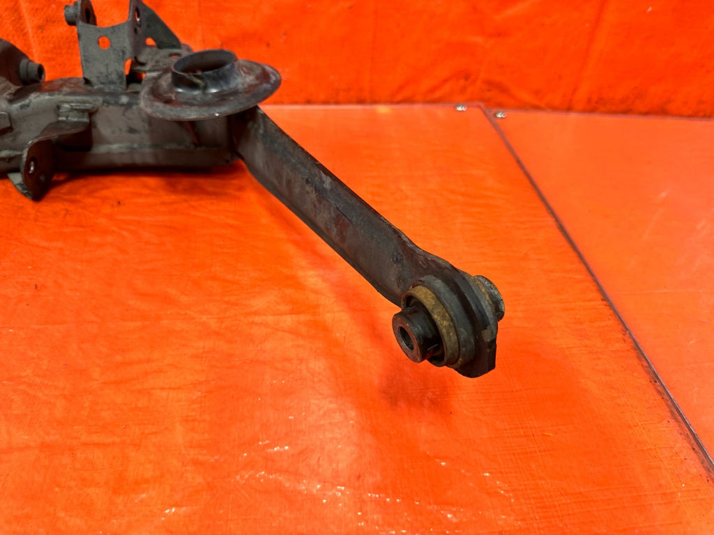06 11 HONDA CIVIC SI   PASSENGER RIGHT REAR LOWER CONTROL TRAILING ARM   OEM 3005