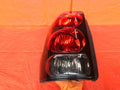 DEPO 2007 2008 2009 CHEVROLET TRAILBLAZER DRIVER LEFT TAIL LIGHT LAMP 07 08 090