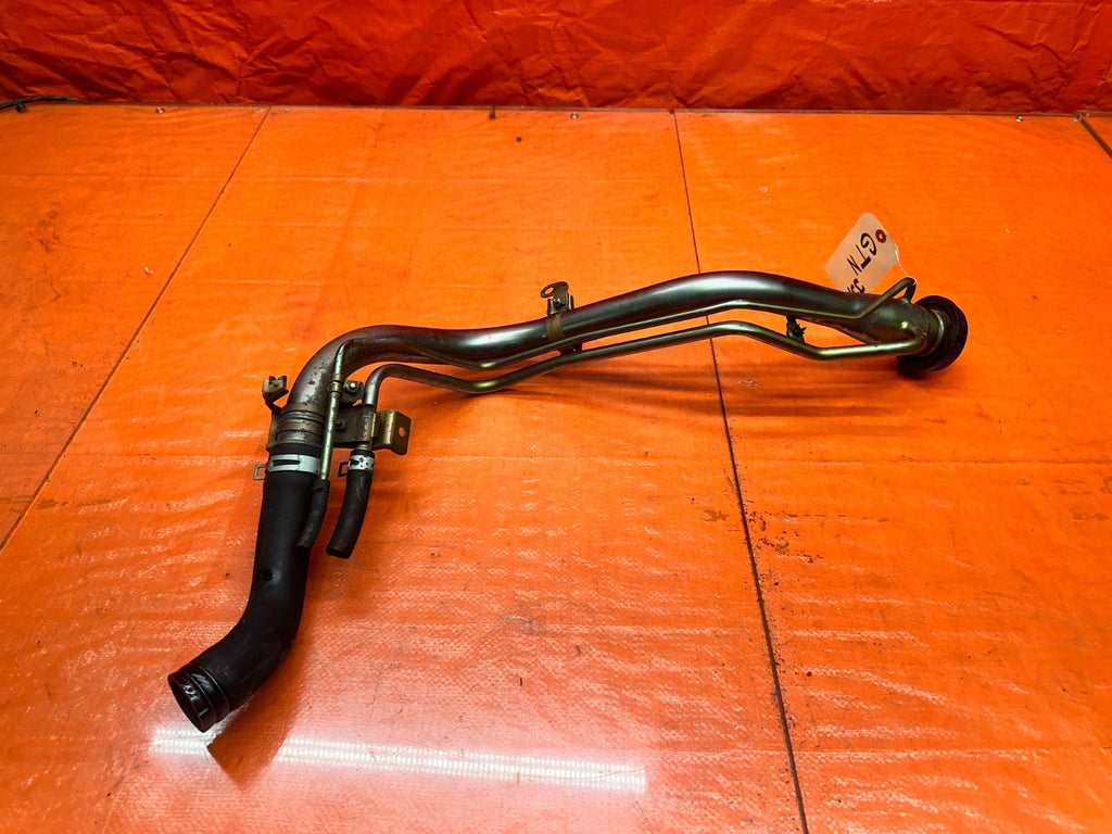 94 01 ACURA INTEGRA FUEL FILLER GAS TANK FILL NECK TUBE OEM #3316