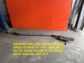 00 09 HONDA S2000   HKS HI POWER MUFFLER   #S2K0