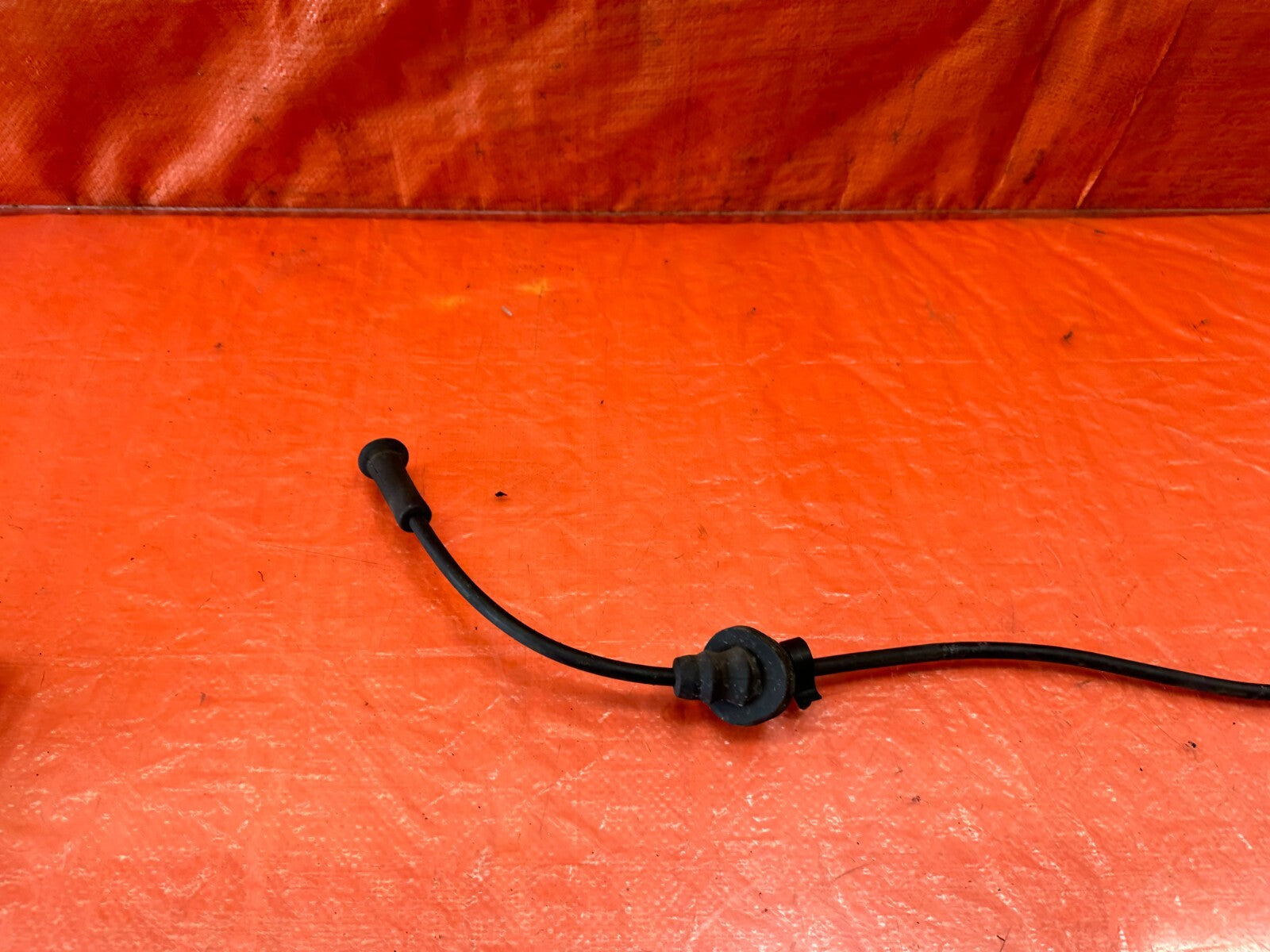 88 91 HONDA CRX   SPEEDOMETER CABLE   OEM FACTORY #2436