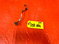 1989 89 HONDA CRX DX SI DRIVER LEFT FRONT DOOR WIRING HARNESS WIRE LOOM 2770