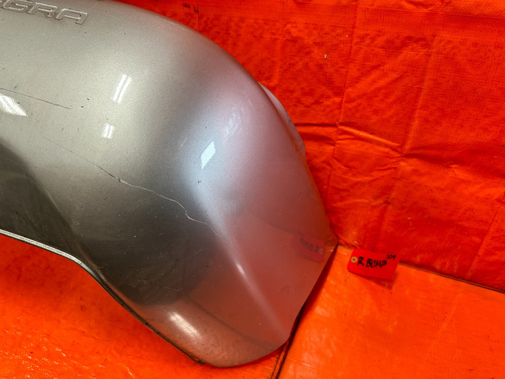 94 97 ACURA INTEGRA   2 DOOR   REAR BUMPER COVER   OEM OE FACTORY   #3092