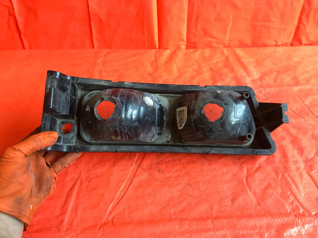 OEM 2003 2004 03 04 CHEVROLET CHEVY SILVERADO PARKING SIGNAL LIGHT 151995567