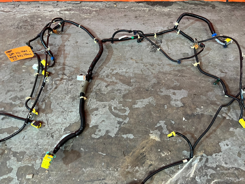 13 15 ACURA RDX   WIRE HARNESS   PART # 77962 TX4 A00   OEM #1537