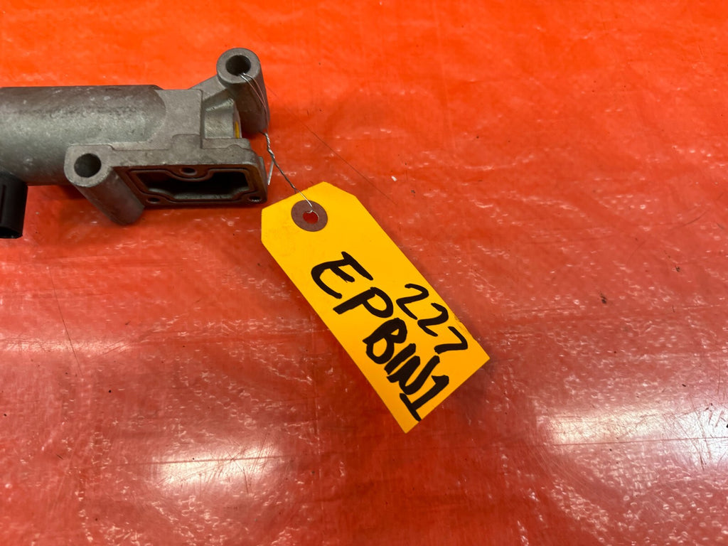 1994 94 HONDA DEL SOL SI   AFTERMARKET   IDLE AIR CONTROL VALVE   IACV   #2273