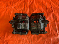 02 06 ACURA RSX TYPE S   FRONT BRAKE CALIPER SET CALIPERS LEFT AND RIGHT   OEM _0