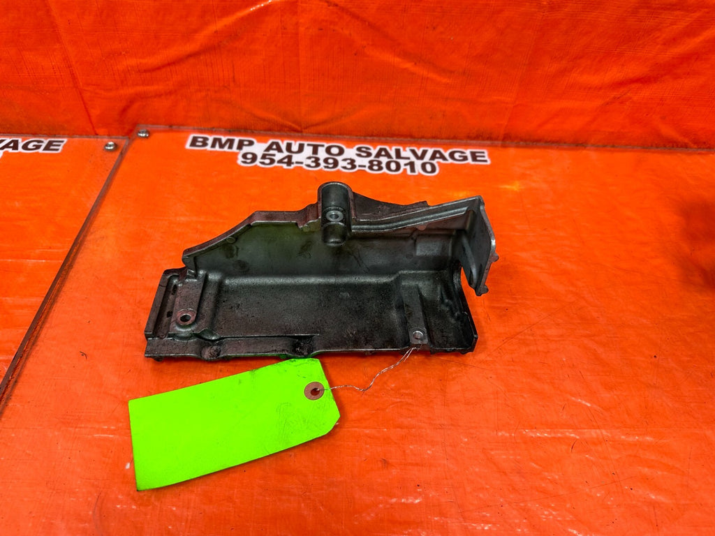 08 12 HONDA ACCORD 2.4L  AUTOMATIC SHIFTER WIRE CABLE ALUMINUM COVER HOUSING 2515