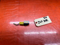 13 15 HONDA CIVIC SI 4D 2.4L RIGHT PASSENGER SEAT SENSOR 77970 TR0 A111 M1 #3340