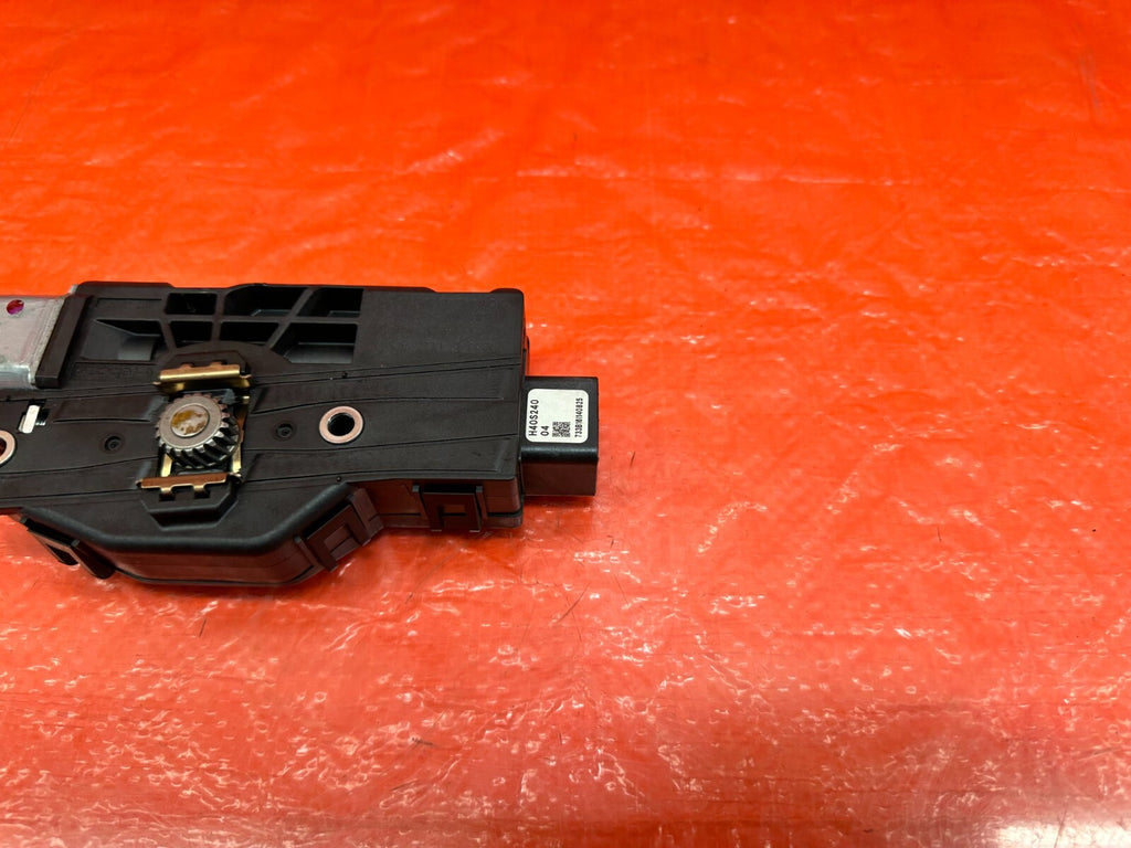 14 20 INFINITI Q50   SUNROOF MOONROOF SLIDING ROOF   MOTOR   OEM FACTORY OE #1859