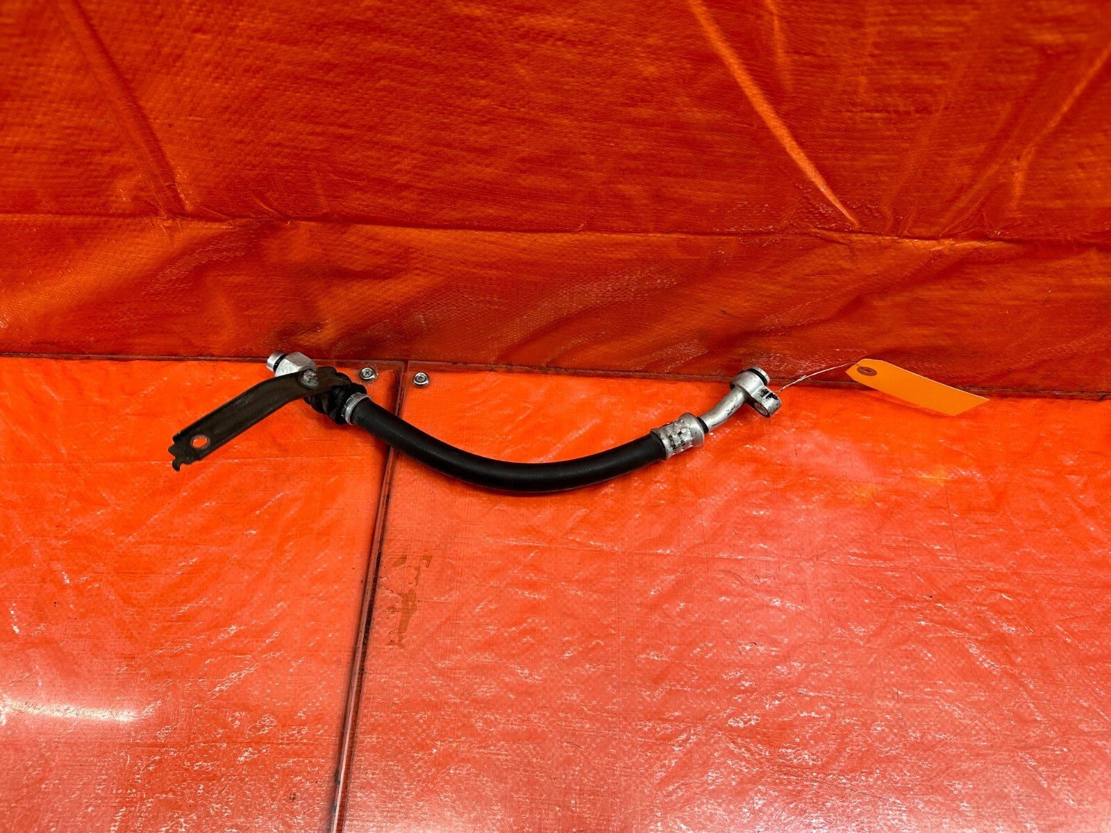 94 01 ACURA INTEGRA   AC LINE HOSE PIPE   SUCTION HOSE   OEM #2265